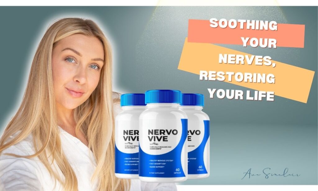 Nervovive Review