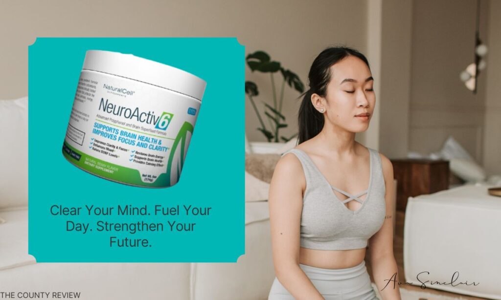NeuroActiv6 Review