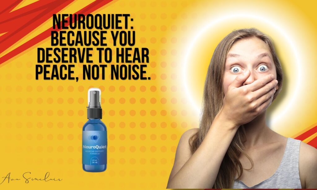 NeuroQuiet Review