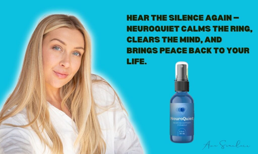 NeuroQuiet Review 