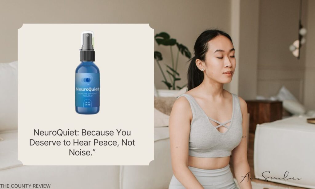 NeuroQuiet Review 