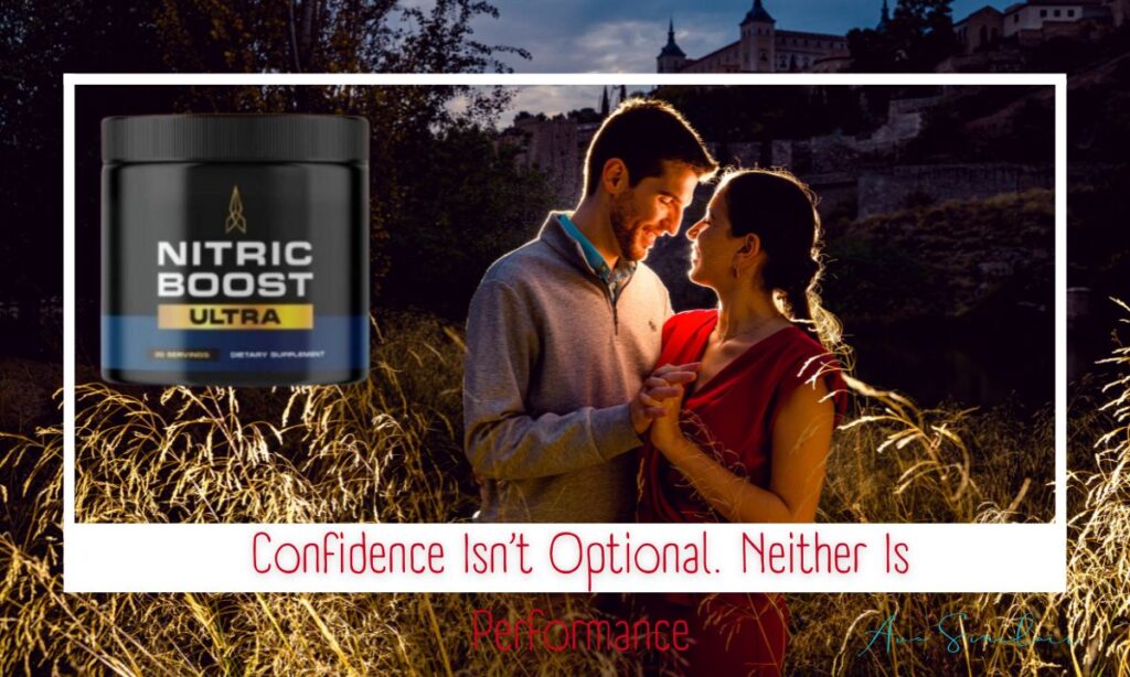 Nitric Boost Ultra Review