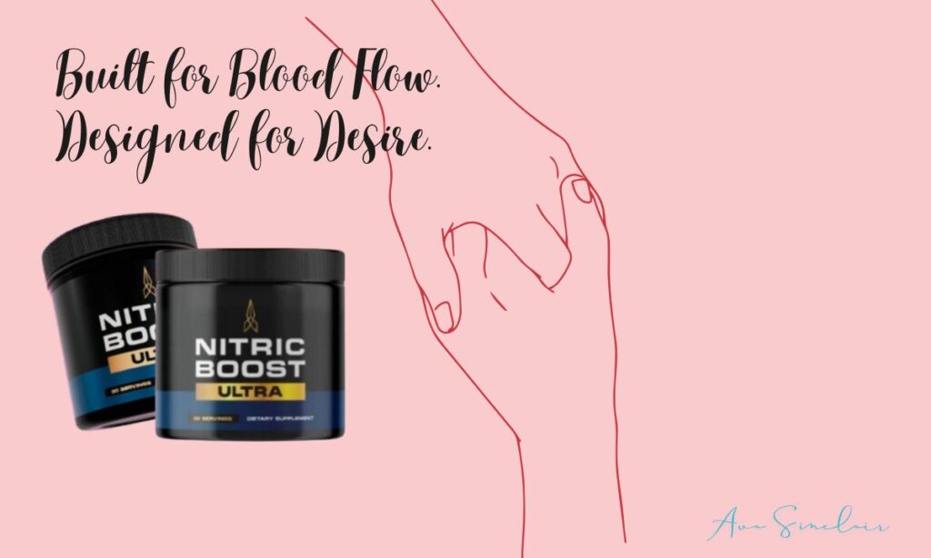 Nitric Boost Ultra Review