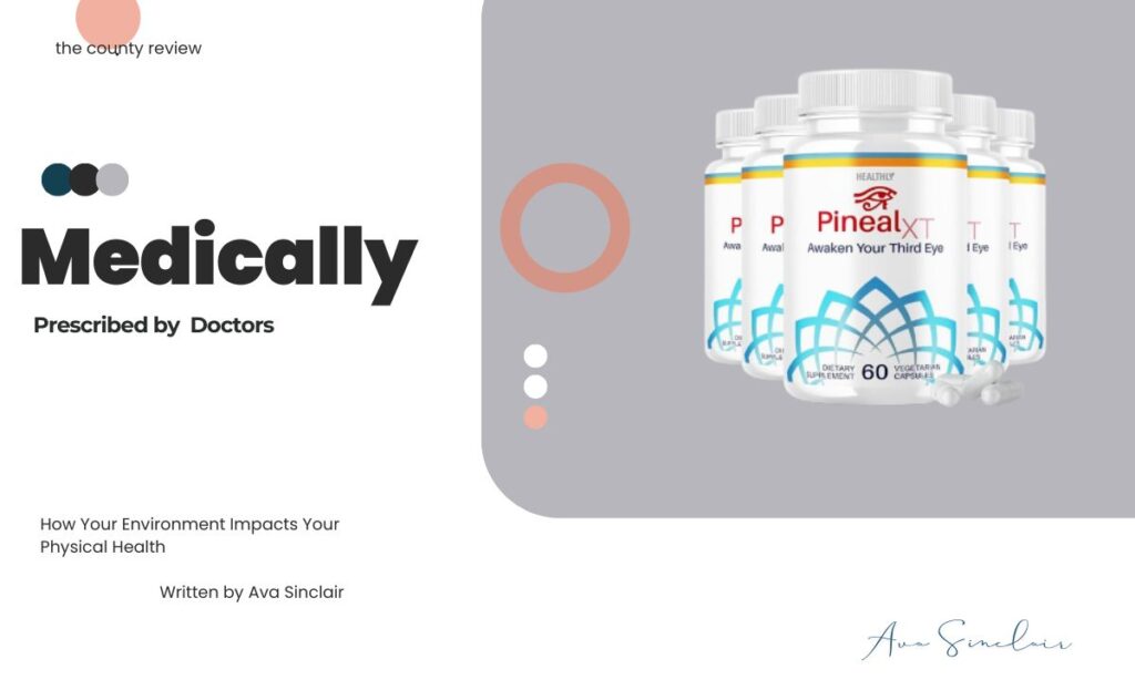 Pineal XT Review