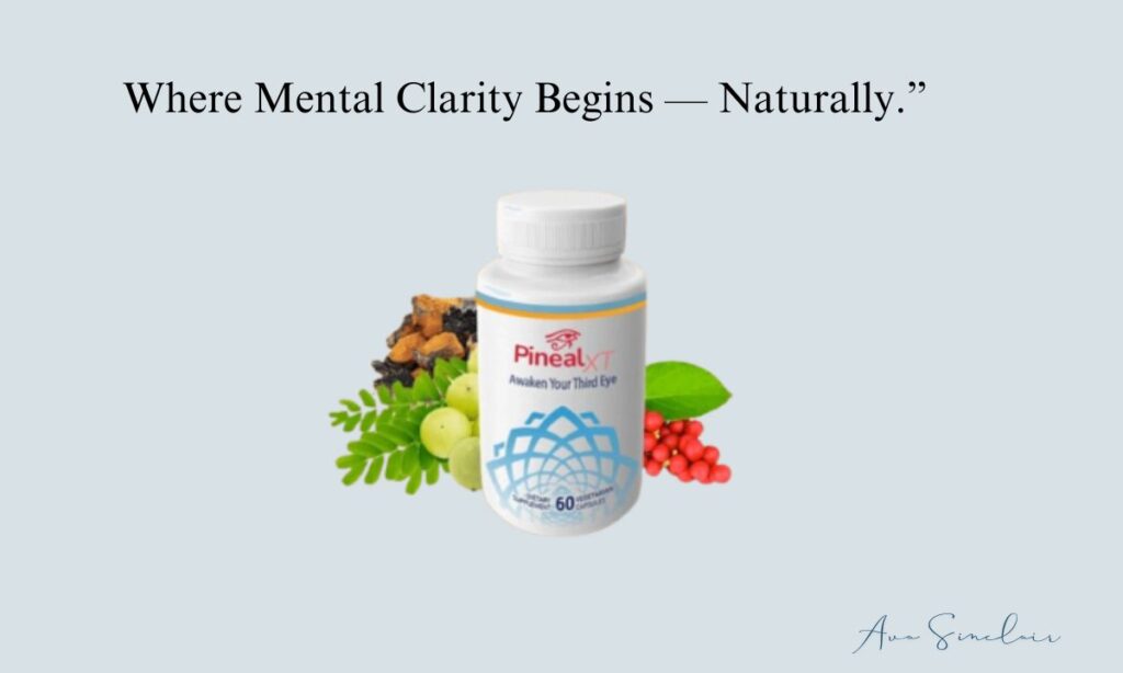 Pineal XT Review