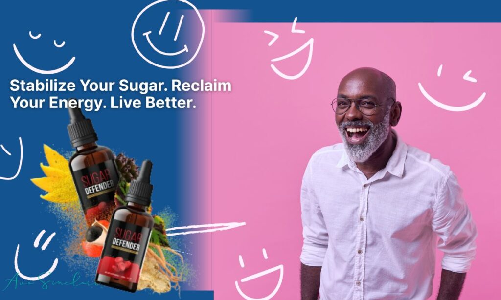 Sugar Defender Review