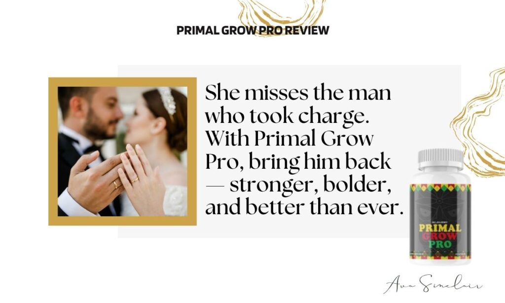 Primal Grow Review