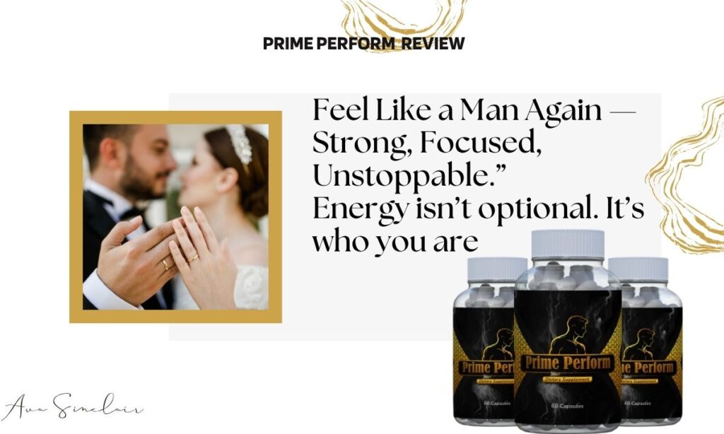 Prime Perform Review