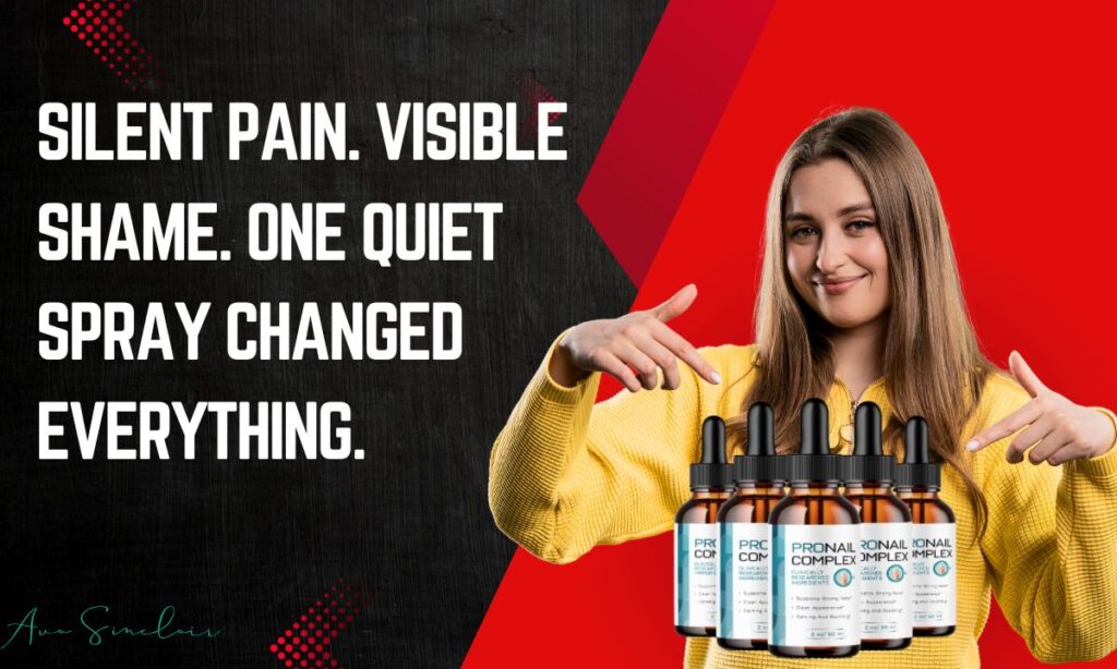 ProNail Complex Review 