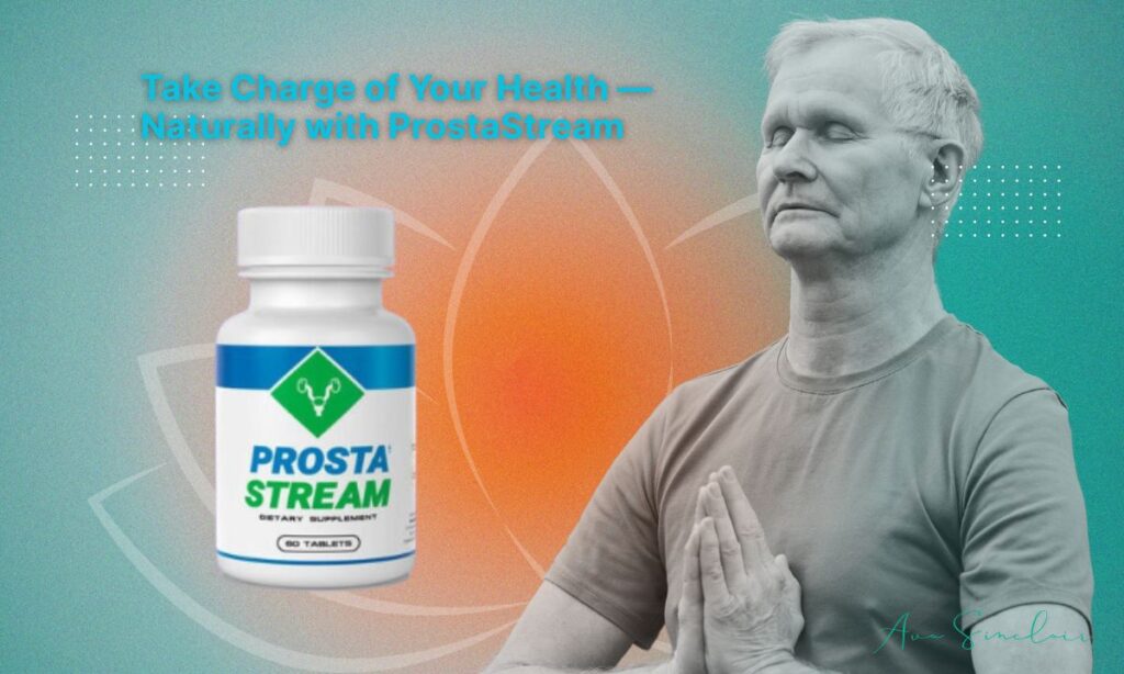 ProstaStream Review