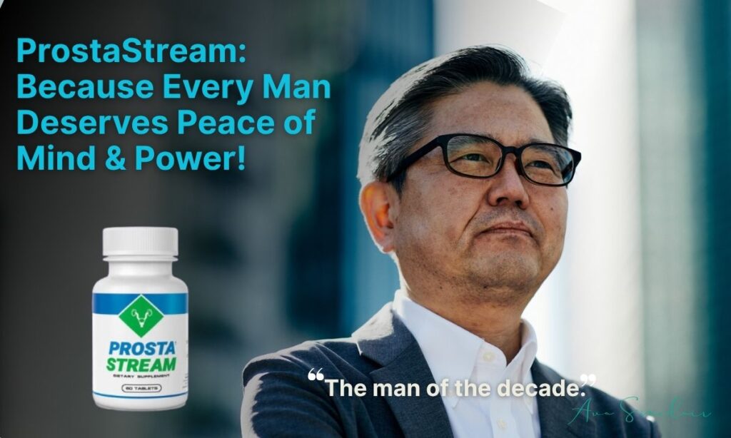 ProstaStream Review