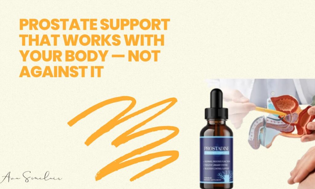 Prostadine Review 
