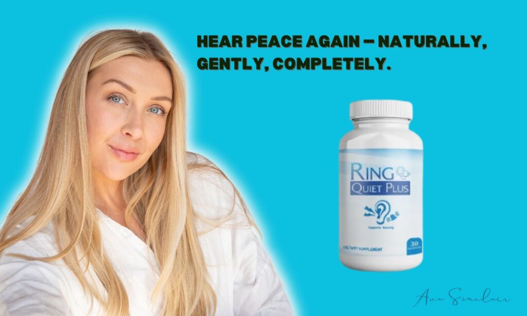 Ring Quiet Plus Reviews 