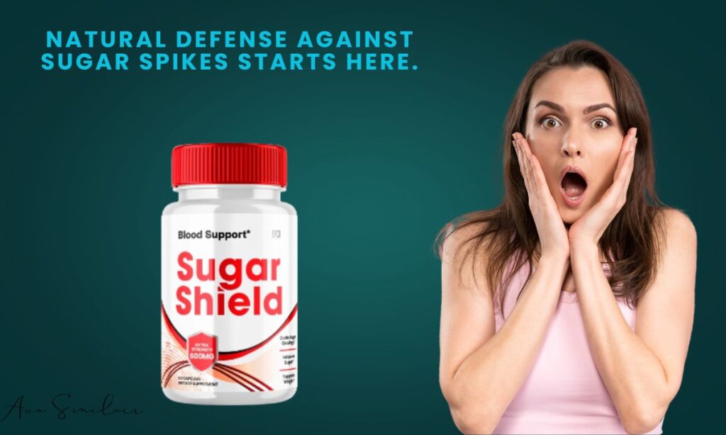 Sugar Shield Review