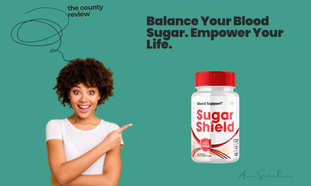 Sugar Shield Review