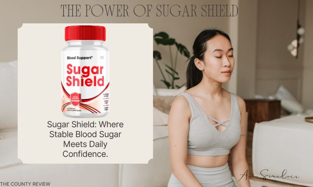Sugar Shield Review
