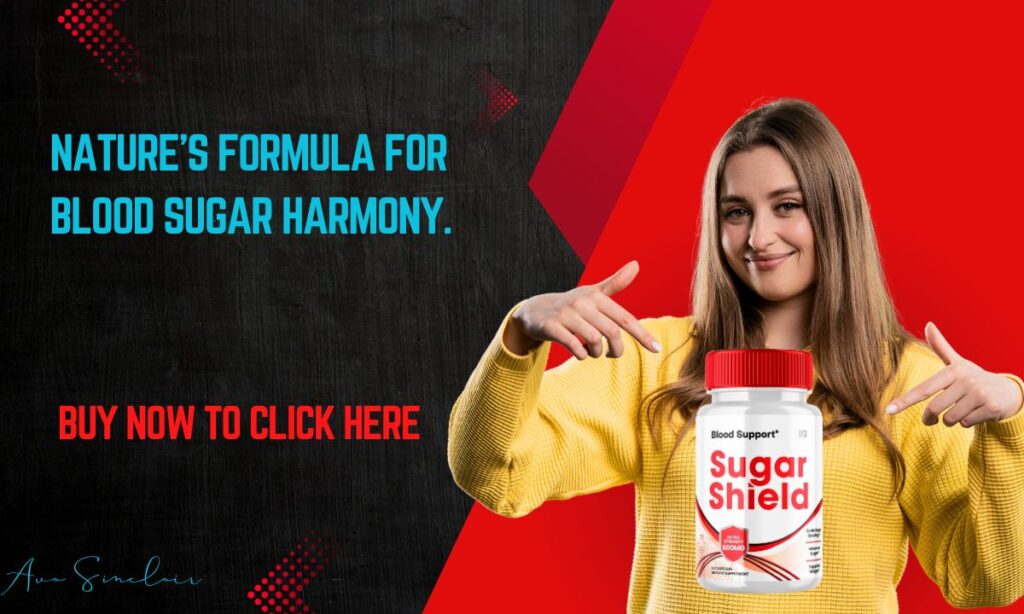Sugar Shield Review