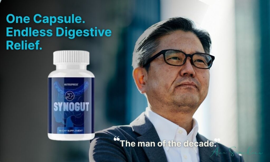 SynoGut Reviews