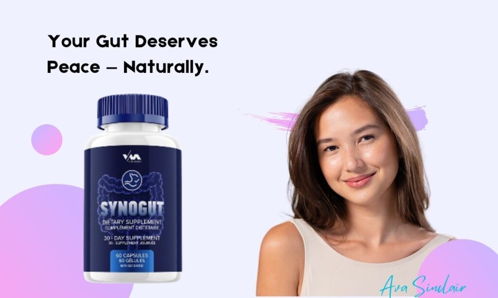 SynoGut Reviews