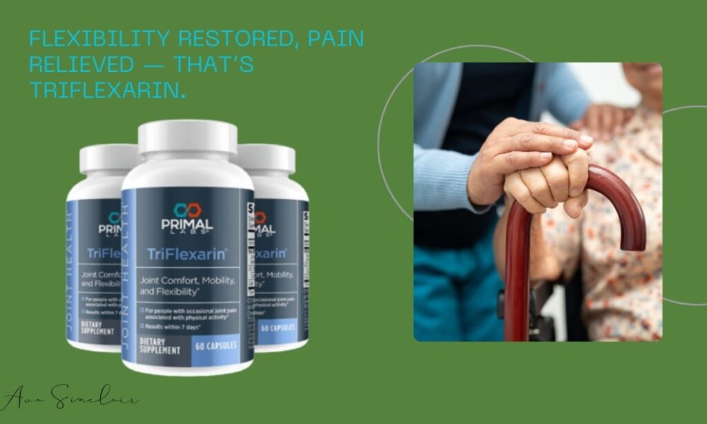 TriFlexarin Review