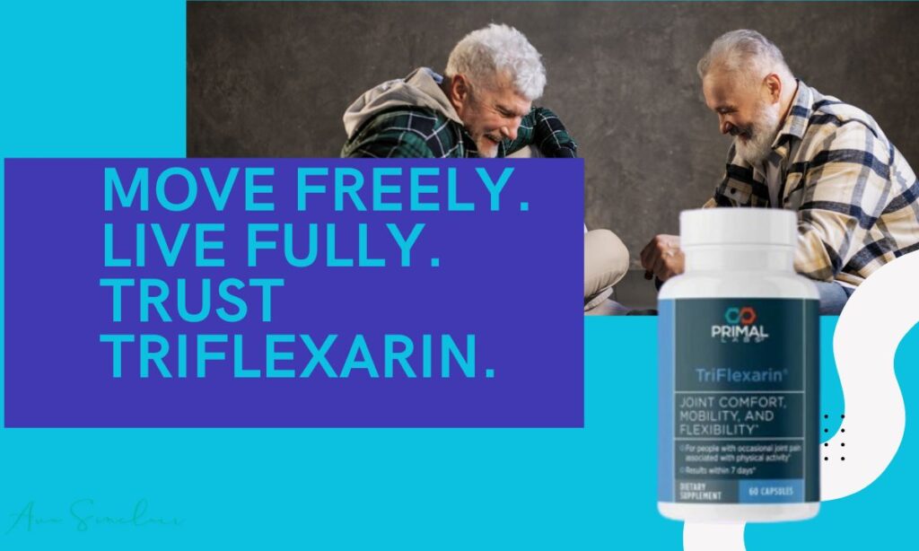 TriFlexarin Review