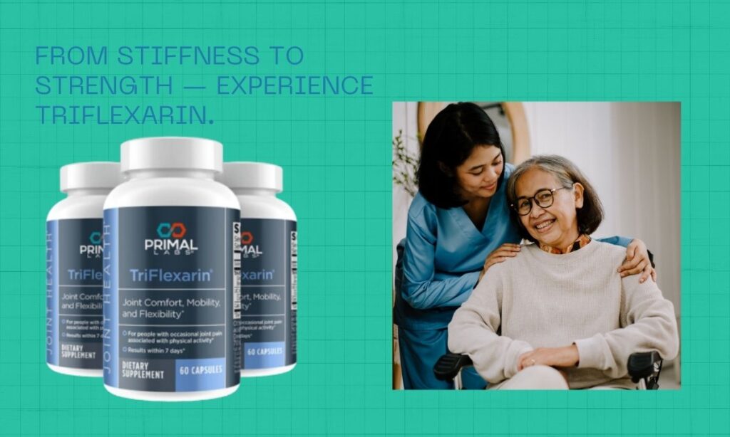 TriFlexarin Review