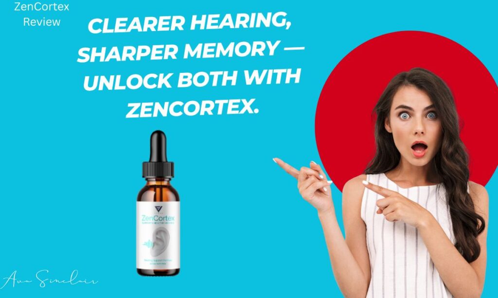 ZenCortex Review