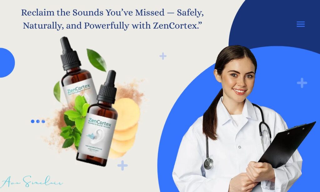 ZenCortex Reviews