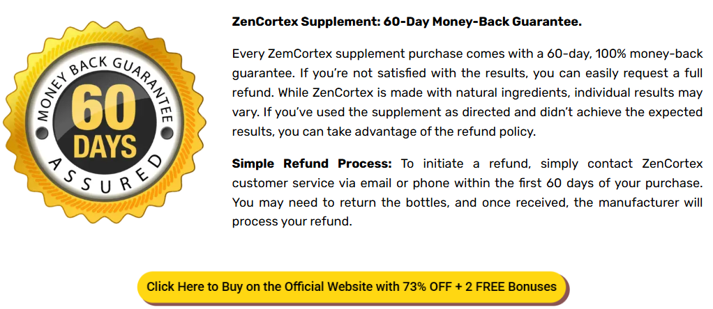 ZenCortex Reviews