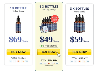 Prostadine Review