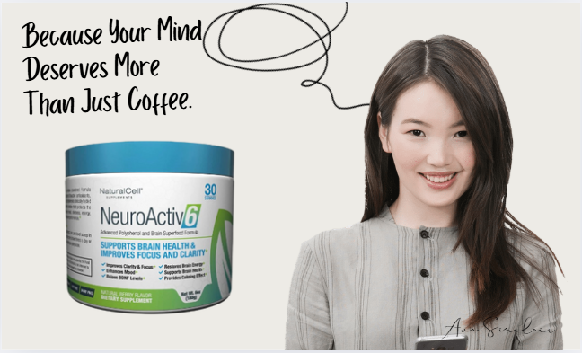 NeuroActiv6 Review