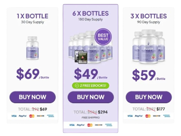 Flush Factor Plus review