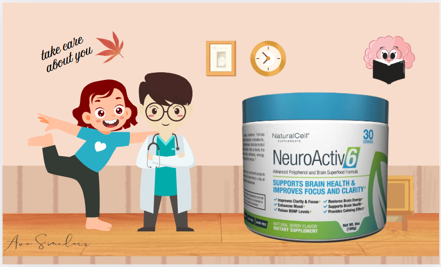 NeuroActiv6 Review