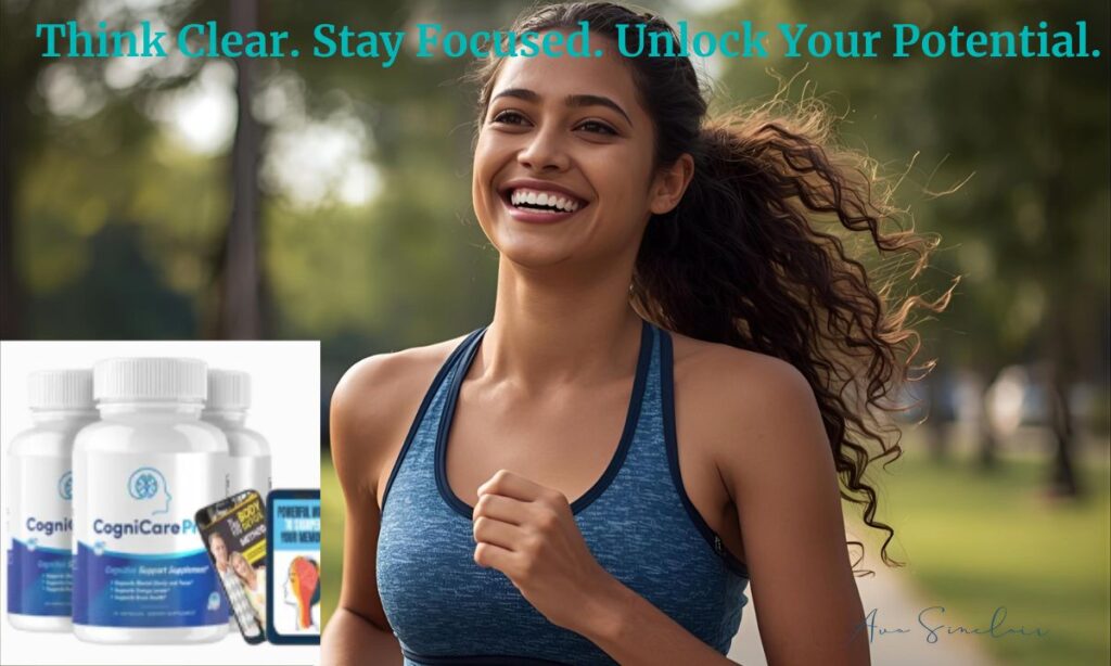 CogniCare Pro Review