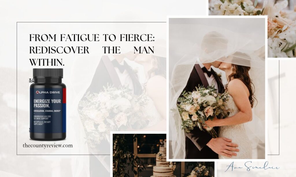 Alpha Drive 24 Review