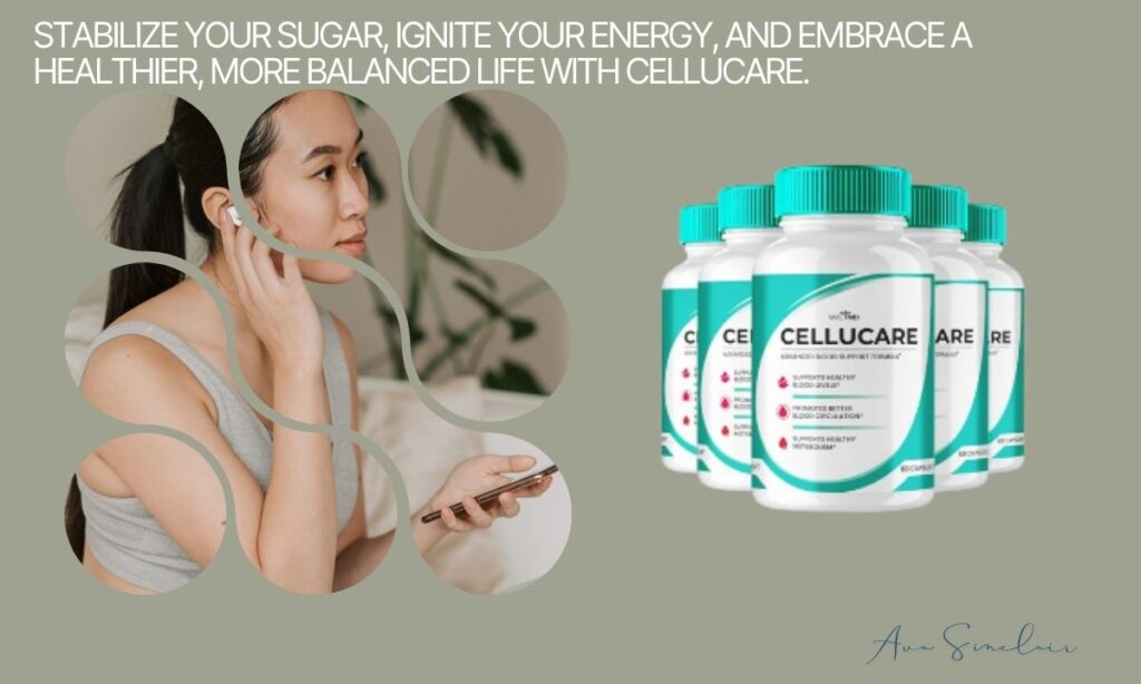 CelluCare Review