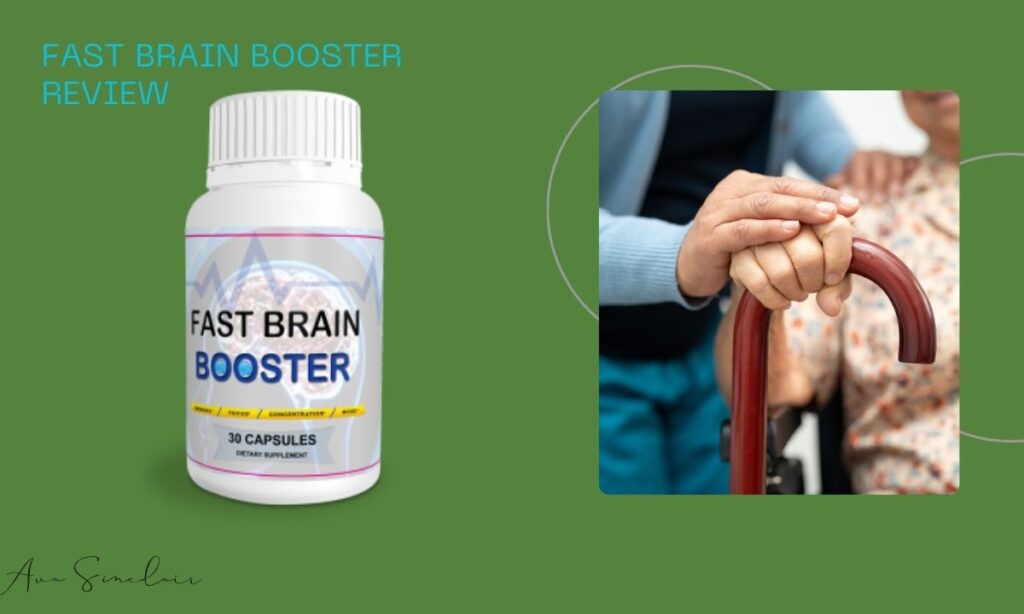 Fast Brain Booster Review