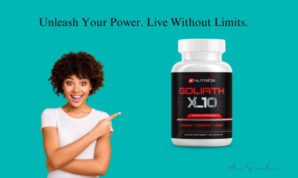 Goliath XL 10 Review