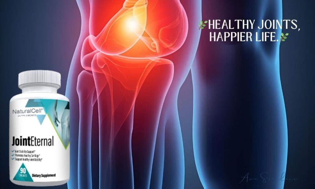 joint external review