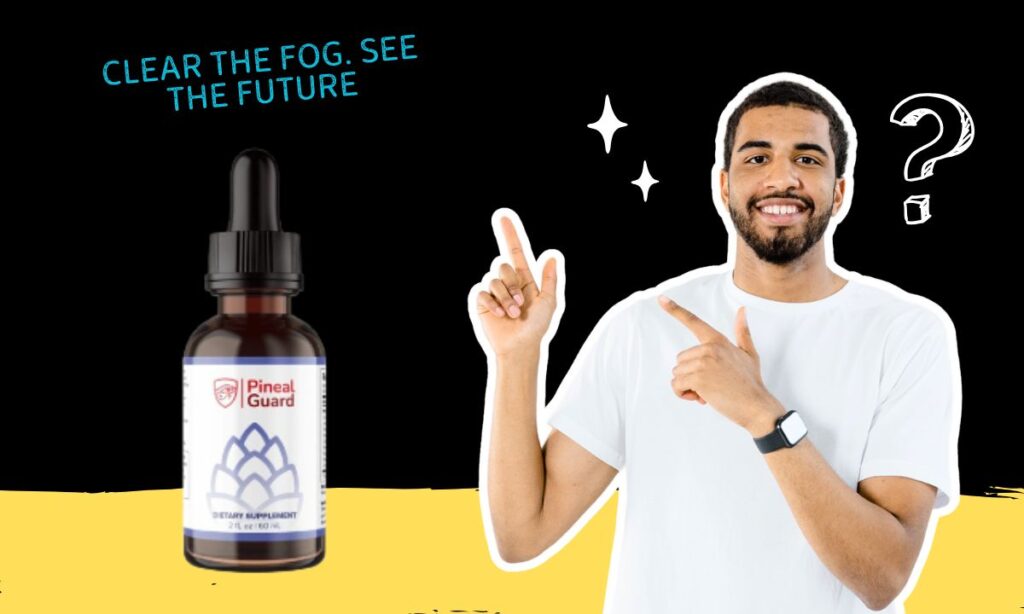 Pineal Guard Review