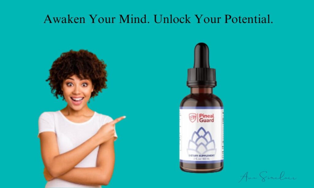 Pineal Guard Review