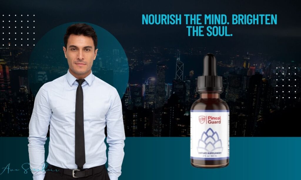 Pineal Guard Review