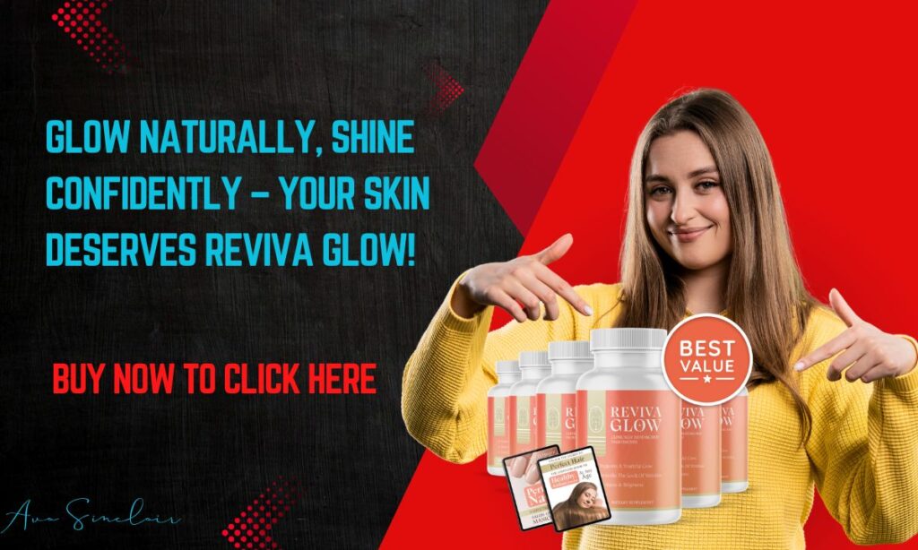 Reviva Glow Review