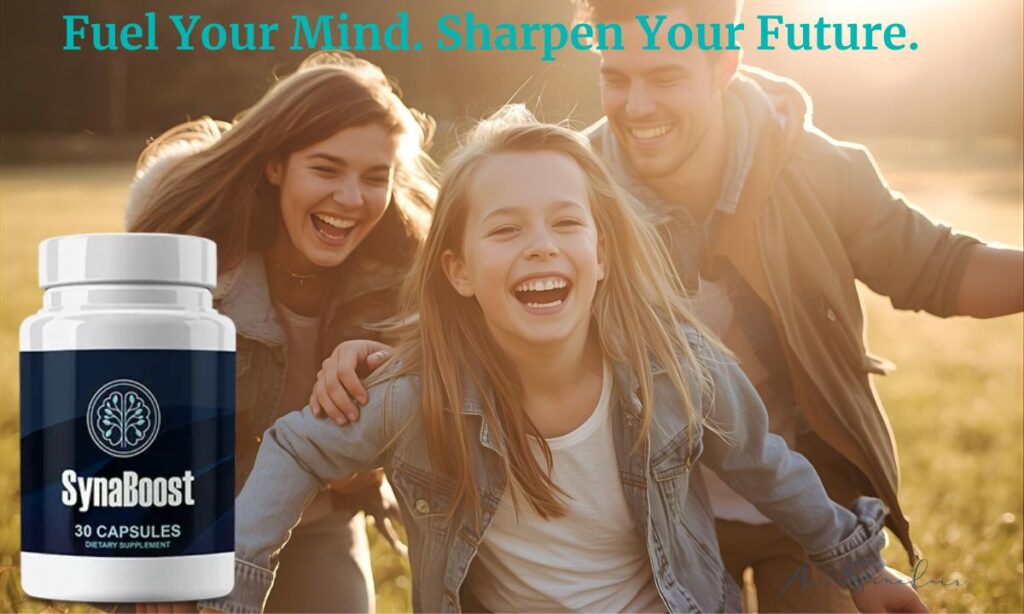 SynaBoost Review