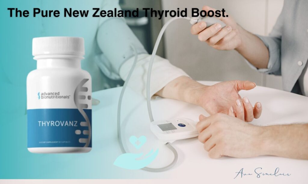 Thyrovanz Review