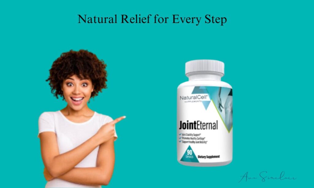 JointEternal Review