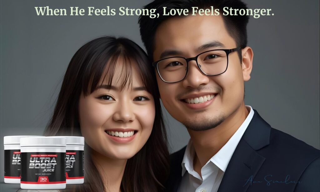 Ultra Boost Juice Review