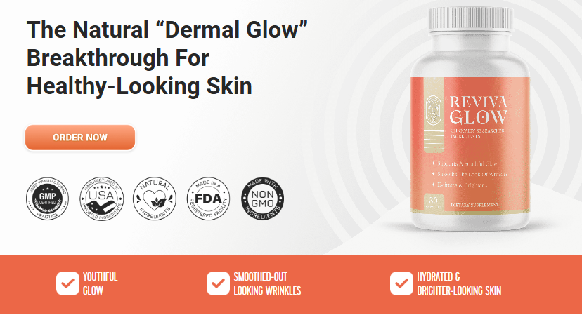 Reviva Glow Review