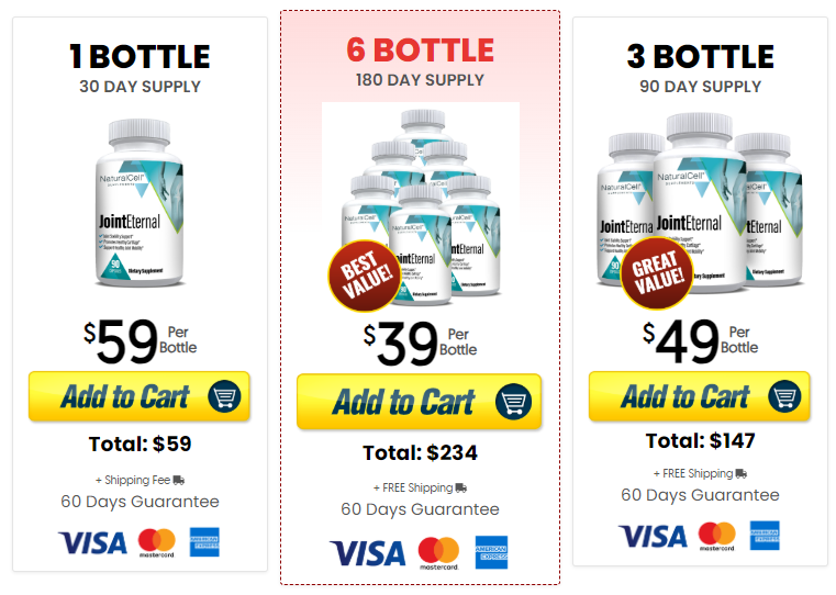 joint external review