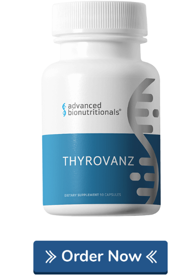 Thyrovanz Review